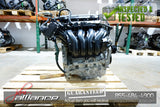 JDM 06-11 Honda Civic R18A 1.8L SOHC VTEC Engine R18A1