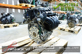 JDM 06-11 Honda Civic R18A 1.8L SOHC VTEC Engine R18A1