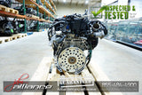 JDM 06-11 Honda Civic R18A 1.8L SOHC VTEC Engine R18A1