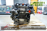 JDM 06-11 Honda Civic R18A 1.8L SOHC VTEC Engine R18A1