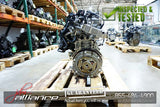 JDM 2010-2015 Toyota Prius 2ZR-FXE 1.8L Hybrid Engine 2011-2017 LEXUS CT200H 2ZR
