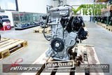 JDM 2010-2015 Toyota Prius 2ZR-FXE 1.8L Hybrid Engine 2011-2017 LEXUS CT200H 2ZR