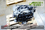 JDM 2010-2015 Toyota Prius 2ZR-FXE 1.8L Hybrid Engine 2011-2017 LEXUS CT200H 2ZR