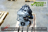 JDM 2010-2015 Toyota Prius 2ZR-FXE 1.8L Hybrid Engine 2011-2017 LEXUS CT200H 2ZR