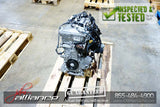 JDM 2010-2015 Toyota Prius 2ZR-FXE 1.8L Hybrid Engine 2011-2017 LEXUS CT200H 2ZR