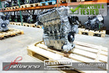 JDM 2010-2015 Toyota Prius 2ZR-FXE 1.8L Hybrid Engine 2011-2017 LEXUS CT200H 2ZR