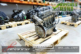 JDM 2010-2015 Toyota Prius 2ZR-FXE 1.8L Hybrid Engine 2011-2017 LEXUS CT200H 2ZR