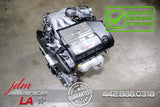 JDM 98-03 Toyota 1MZ-FE VVT-i 3.0L V6 2WD Engine Camry Solara Lexus ES300