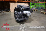 JDM 98-03 Toyota 1MZ-FE VVT-i 3.0L V6 2WD Engine Camry Solara Lexus ES300