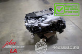 JDM 98-03 Toyota 1MZ-FE VVT-i 3.0L V6 2WD Engine Camry Solara Lexus ES300