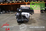 JDM 98-03 Toyota 1MZ-FE VVT-i 3.0L V6 2WD Engine Camry Solara Lexus ES300