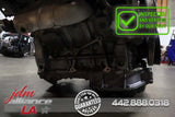 JDM 98-03 Toyota 1MZ-FE VVT-i 3.0L V6 2WD Engine Camry Solara Lexus ES300