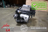 JDM 98-03 Toyota 1MZ-FE VVT-i 3.0L V6 2WD Engine Camry Solara Lexus ES300