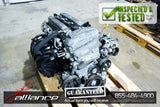 JDM Toyota 2AZ-FE 2.4L DOHC VVTi Engine Camry Solara Highlander RAV4 Scion TC XB