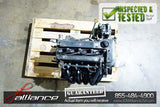 JDM Toyota 2AZ-FE 2.4L DOHC VVTi Engine Camry Solara Highlander RAV4 Scion TC XB