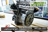 JDM Toyota 2AZ-FE 2.4L DOHC VVTi Engine Camry Solara Highlander RAV4 Scion TC XB