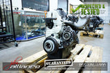 JDM 96-00 Honda Civic / Del Sol D16A VTEC 1.6L SOHC Engine ZC D15B D16Y7 D16Y8