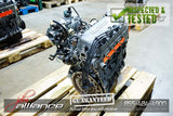 JDM 96-00 Honda Civic / Del Sol D16A VTEC 1.6L SOHC Engine ZC D15B D16Y7 D16Y8