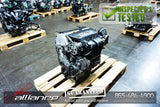 JDM 02-06 Honda CR-V K24A 2.4L DOHC i-VTEC Engine CRV · Serial K24A-4052012 · JDM Alliance LA, Vernon CA