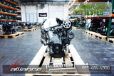 JDM 02-06 Honda CR-V K24A 2.4L DOHC i-VTEC Engine CRV — Approx. 60,000 Miles