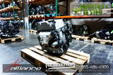 JDM 02-06 Honda CR-V K24A 2.4L DOHC i-VTEC Engine CRV — Approx. 60,000 Miles