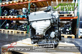 JDM 02-06 Honda CR-V K24A 2.4L DOHC i-VTEC Engine CRV — Approx. 60,000 Miles