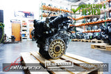 JDM 02-06 Honda CR-V K24A 2.4L DOHC i-VTEC Engine CRV — Approx. 60,000 Miles