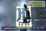 JDM 02-06 Honda CR-V K24A 2.4L DOHC i-VTEC Engine CRV — Approx. 60,000 Miles