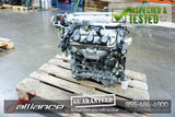 JDM 06-08 Honda Ridgeline Pilot J35A 3.5L SOHC VTEC V6 AWD Engine Only J35A9 — Approx. 53,000 Miles