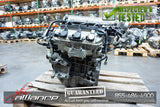 JDM 06-08 Honda Ridgeline Pilot J35A 3.5L SOHC VTEC V6 AWD Engine Only J35A9 — Approx. 53,000 Miles