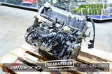 JDM 96-00 Honda Civic / Del Sol D16A VTEC 1.6L SOHC Engine ZC D15B D16Y7 D16Y8