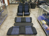 JDM RHD 96-00 Civic EK4 VTi SiR Seats Hatchback Honda EK3 EK4 EK9 - JDM Alliance LLC