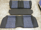 JDM RHD 96-00 Civic EK4 VTi SiR Seats Hatchback Honda EK3 EK4 EK9 - JDM Alliance LLC