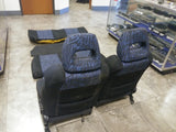JDM RHD 96-00 Civic EK4 VTi SiR Seats Hatchback Honda EK3 EK4 EK9 - JDM Alliance LLC