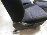 JDM RHD 96-00 Civic EK4 VTi SiR Seats Hatchback Honda EK3 EK4 EK9 - JDM Alliance LLC