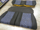 JDM RHD 96-00 Civic EK4 VTi SiR Seats Hatchback Honda EK3 EK4 EK9 - JDM Alliance LLC
