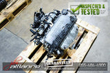 JDM 96-00 Honda Civic / Del Sol D16A VTEC 1.6L SOHC Engine ZC D15B D16Y7 D16Y8