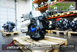 JDM 03-07 Honda Accord Element K24A 2.4L DOHC i-VTEC Engine with EGR — Approx. 63,000 Miles