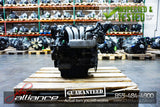 JDM 03-07 Honda Accord Element K24A 2.4L DOHC i-VTEC Engine with EGR — Approx. 63,000 Miles