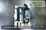 JDM 03-07 Honda Accord Element K24A 2.4L DOHC i-VTEC Engine with EGR — Approx. 63,000 Miles