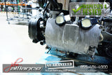 JDM 10-12 Subaru Legacy EJ25 2.5L SOHC AVCS Engine EJ253 AVLS