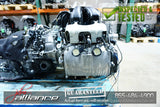 JDM 10-12 Subaru Legacy EJ25 2.5L SOHC AVCS Engine EJ253 AVLS