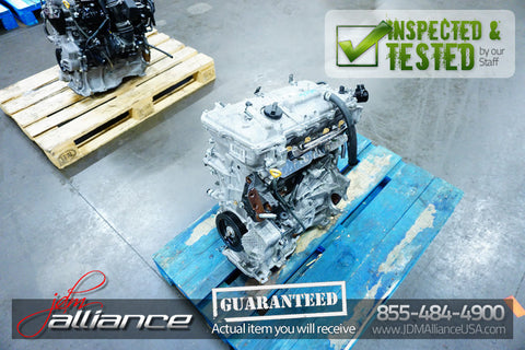 JDM 2010-2015 Toyota Prius 2ZR-FXE 1.8L Hybrid Engine 2011-2017 LEXUS CT200H 2ZR