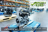 JDM 2010-2015 Toyota Prius 2ZR-FXE 1.8L Hybrid Engine 2011-2017 LEXUS CT200H 2ZR