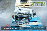 JDM 2010-2015 Toyota Prius 2ZR-FXE 1.8L Hybrid Engine 2011-2017 LEXUS CT200H 2ZR