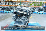 JDM 2010-2015 Toyota Prius 2ZR-FXE 1.8L Hybrid Engine 2011-2017 LEXUS CT200H 2ZR