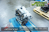 JDM 2010-2015 Toyota Prius 2ZR-FXE 1.8L Hybrid Engine 2011-2017 LEXUS CT200H 2ZR