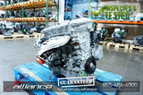 JDM 2010-2015 Toyota Prius 2ZR-FXE 1.8L Hybrid Engine 2011-2017 LEXUS CT200H 2ZR