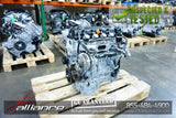 JDM 2006-2011 Honda Civic R18A 1.8L SOHC VTEC Engine