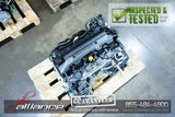 JDM 2006-2011 Honda Civic R18A 1.8L SOHC VTEC Engine